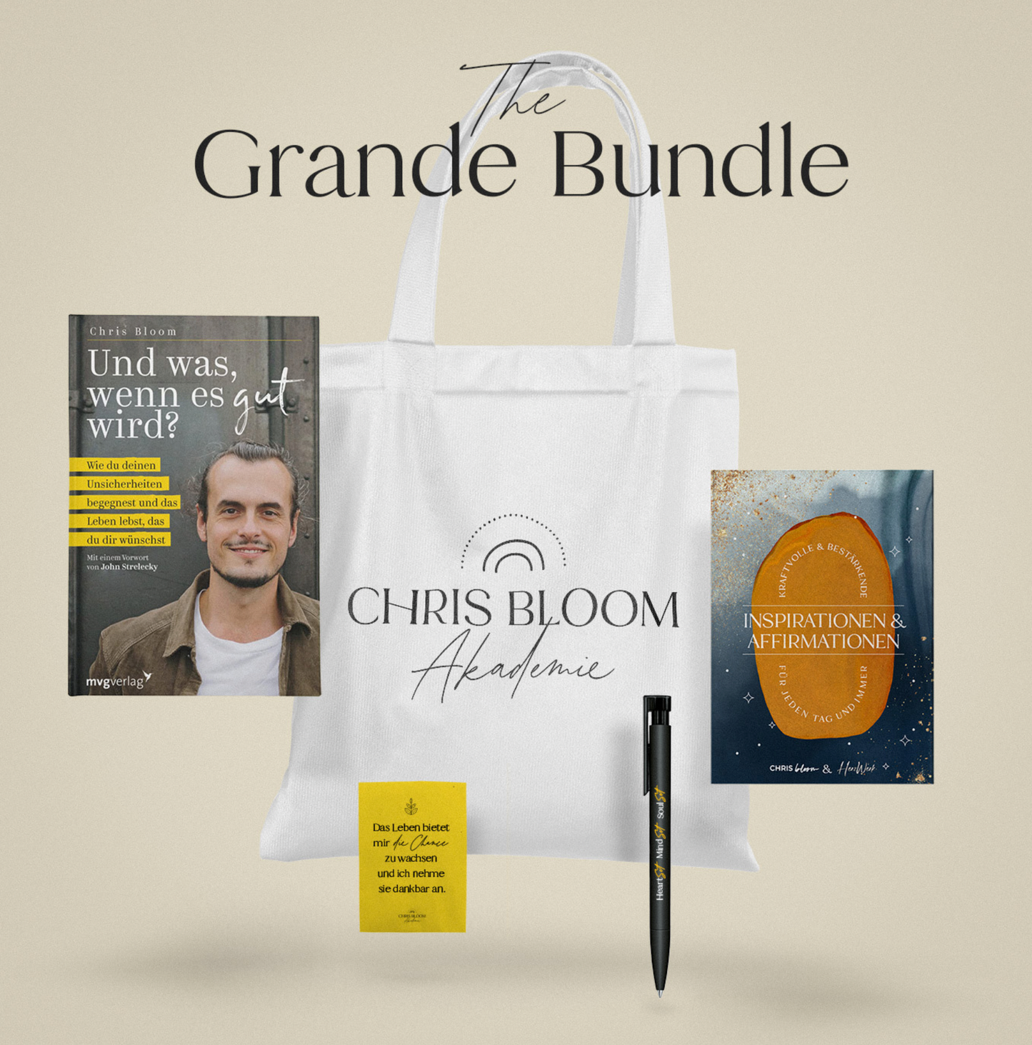 The Grande Bundle