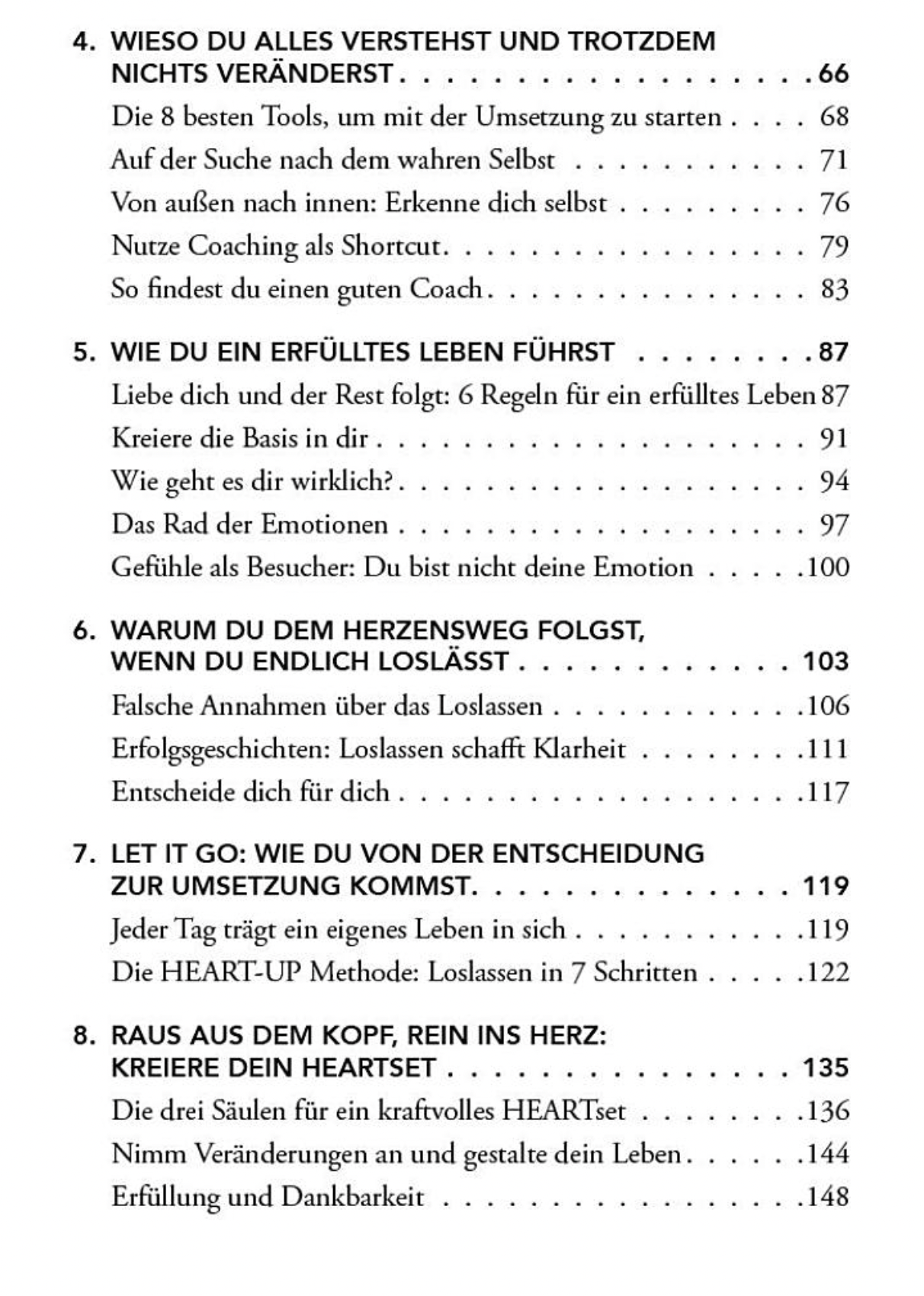 Buch "Und was, wenn es gut wird? Wie du deinen Unsicherheiten begegnest und das Leben lebst, das du dir wünschst!"