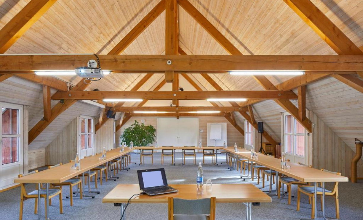 Die Beziehung zu dir – Dein Seminar-Wochenende für sichere Bindung und Selbstvertrauen | Luzerner See