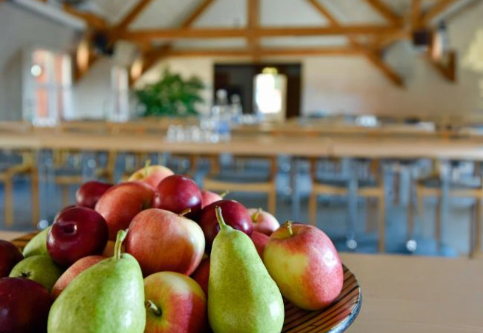 Die Beziehung zu dir – Dein Seminar-Wochenende für sichere Bindung und Selbstvertrauen | Luzerner See