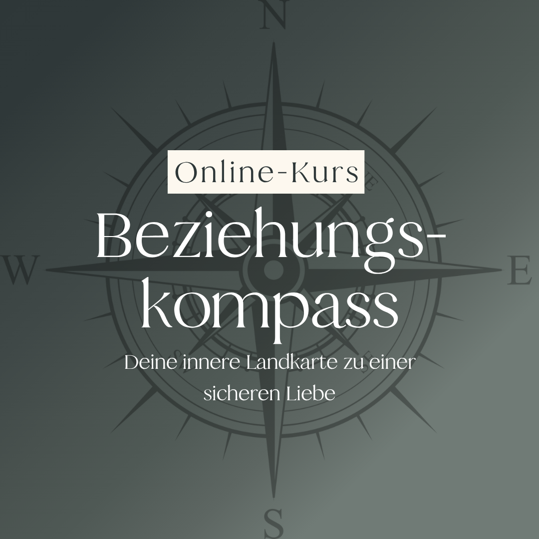 Der Beziehungskompass