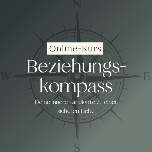 Der Beziehungskompass