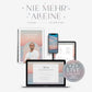 Online-Kurs "Nie mehr alleine – Verlustangst überwinden und heilen"