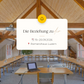 Die Beziehung zu dir – Dein Seminar-Wochenende für sichere Bindung und Selbstvertrauen | Luzerner See