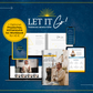 Online-Kurs mit Print-Workbook: "Let it go!" – Trennung verarbeiten in 7 Schritten